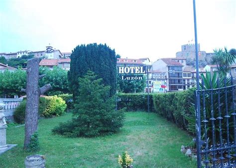 Hotel Luzon, San Vicente de la Barquera – Updated 2024 Prices.